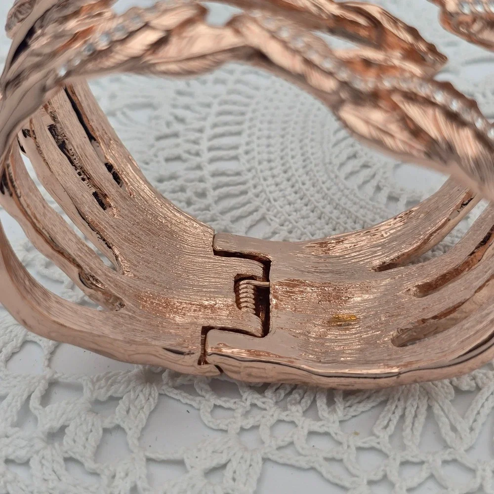 N/A rose gold